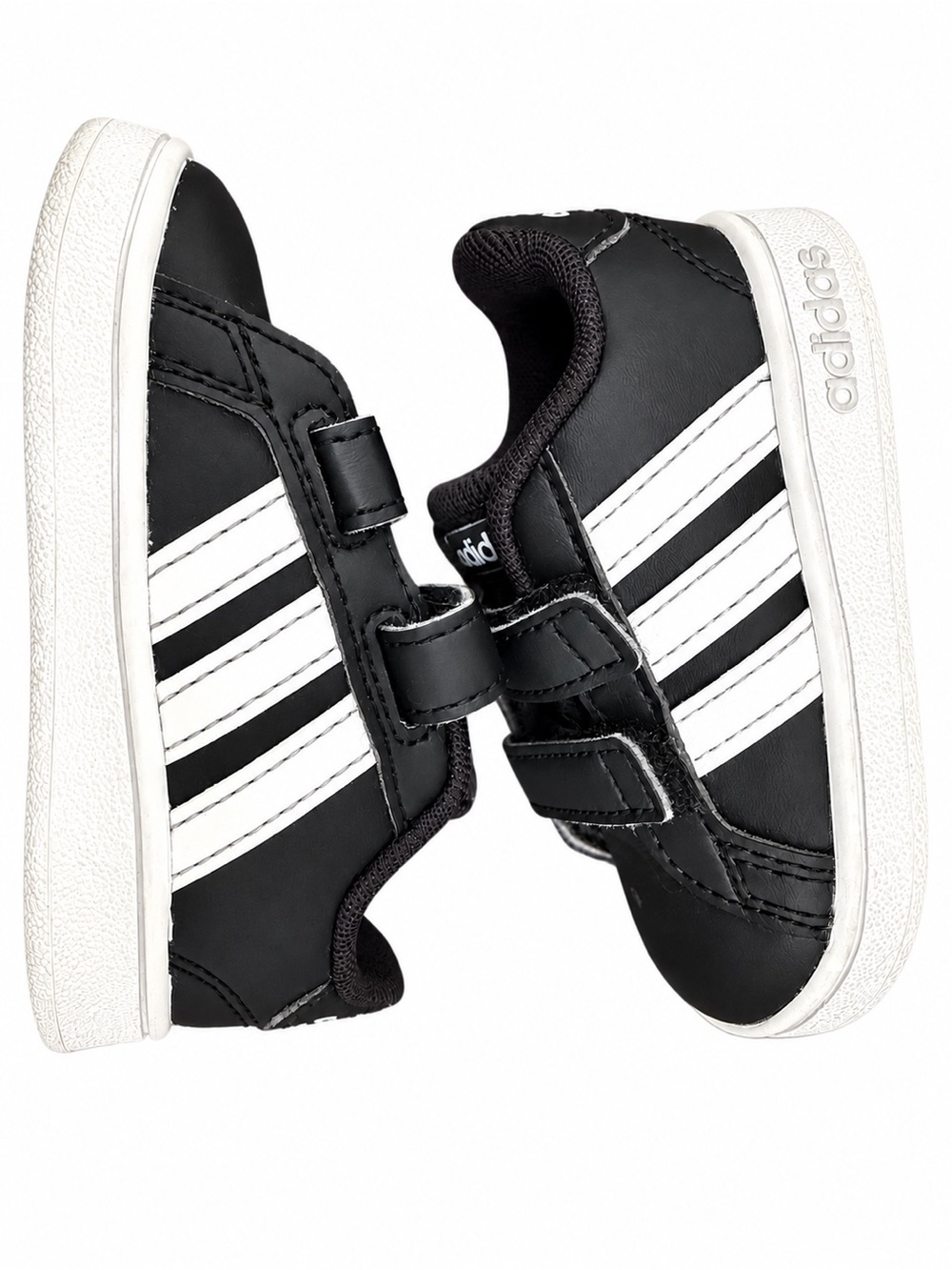 Adidas- baby Sneakers - 4 - Picture 3 of 8